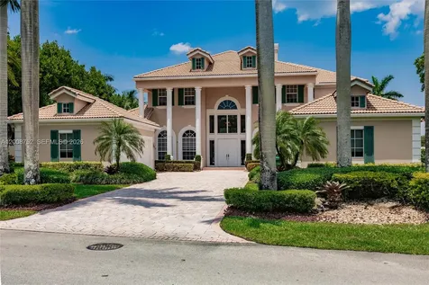 12735 Stonebrook Drive Davie FL 33330