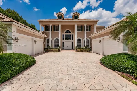 12735 Stonebrook Drive Davie FL 33330