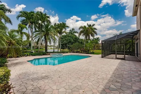 12735 Stonebrook Drive Davie FL 33330