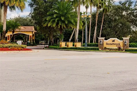 12735 Stonebrook Drive Davie FL 33330