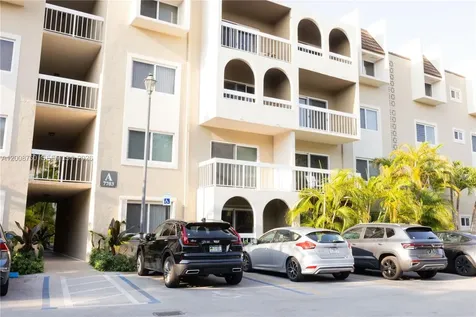 7703 Camino Real Miami FL 33143