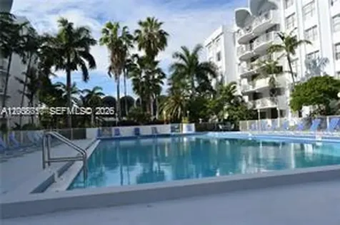488 NW 165th Street Road Miami FL 33169