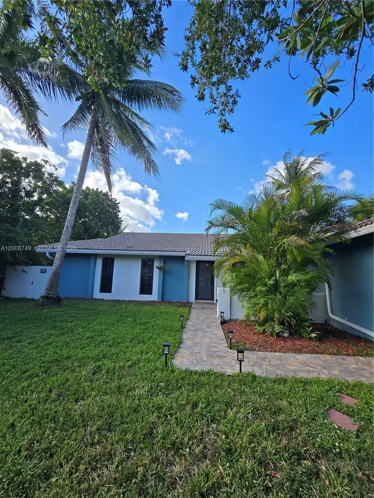 11578 NW 39th Place Coral Springs FL 33065