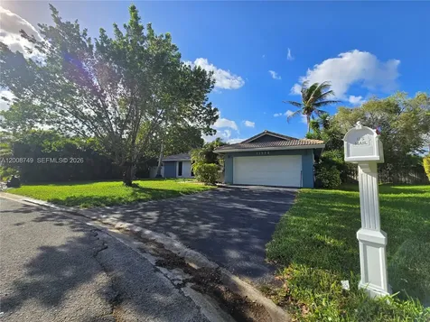 11578 NW 39th Place Coral Springs FL 33065