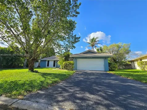 11578 NW 39th Place Coral Springs FL 33065