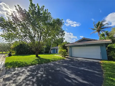 11578 NW 39th Place Coral Springs FL 33065