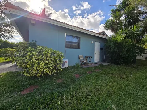 11578 NW 39th Place Coral Springs FL 33065