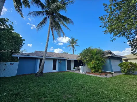 11578 NW 39th Place Coral Springs FL 33065
