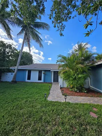 11578 NW 39th Place Coral Springs FL 33065