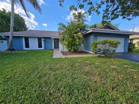 11578 NW 39th Place Coral Springs FL 33065