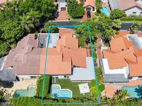 8889 SW 78th Court Miami FL 33156