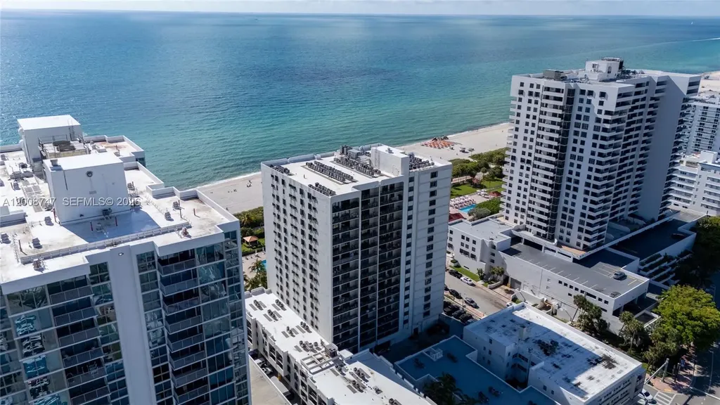2625 Collins Avenue Miami Beach FL 33140