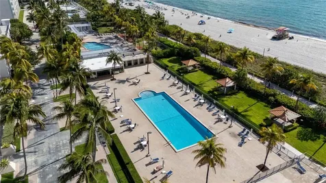 2625 Collins Avenue Miami Beach FL 33140