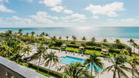 2625 Collins Avenue Miami Beach FL 33140