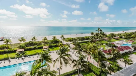 2625 Collins Avenue Miami Beach FL 33140