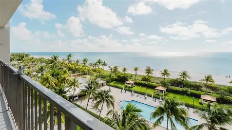 2625 Collins Avenue Miami Beach FL 33140
