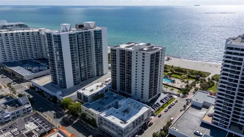2625 Collins Avenue Miami Beach FL 33140