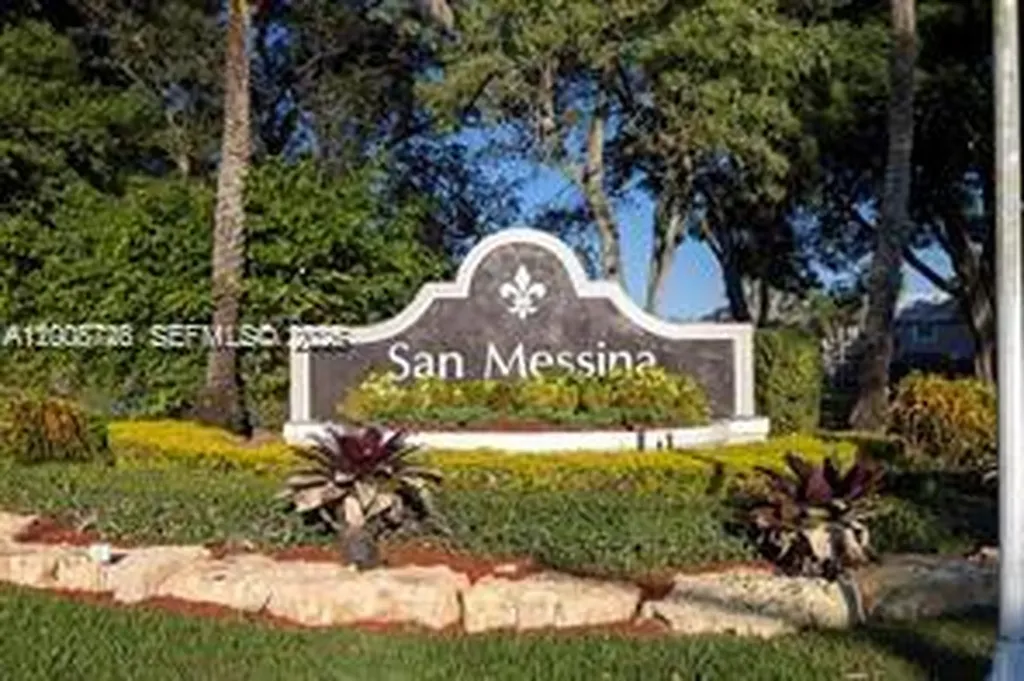 1919 Madeira Drive Weston FL 33327