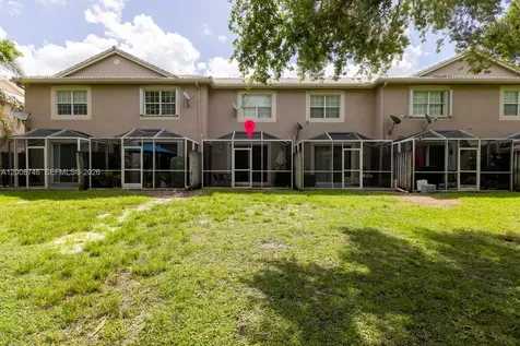 1919 Madeira Drive Weston FL 33327