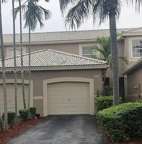 1919 Madeira Drive Weston FL 33327