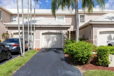 1919 Madeira Drive Weston FL 33327