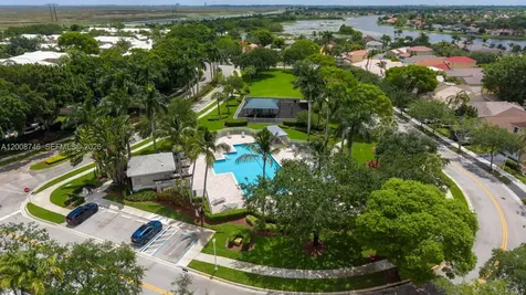 1919 Madeira Drive Weston FL 33327
