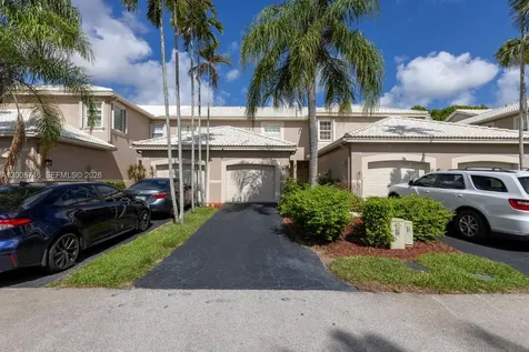 1919 Madeira Drive Weston FL 33327
