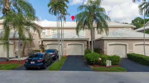 1919 Madeira Drive Weston FL 33327