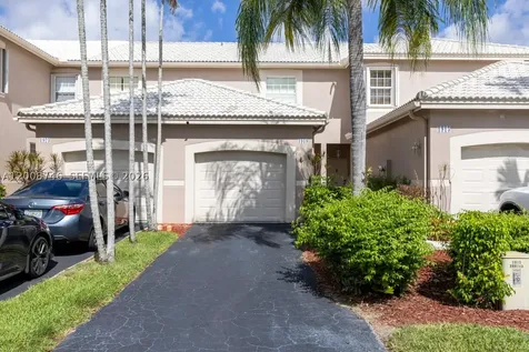 1919 Madeira Drive Weston FL 33327
