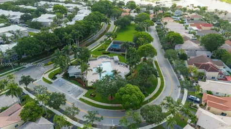 1919 Madeira Drive Weston FL 33327