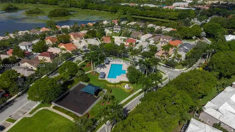 1919 Madeira Drive Weston FL 33327