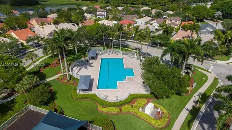 1919 Madeira Drive Weston FL 33327