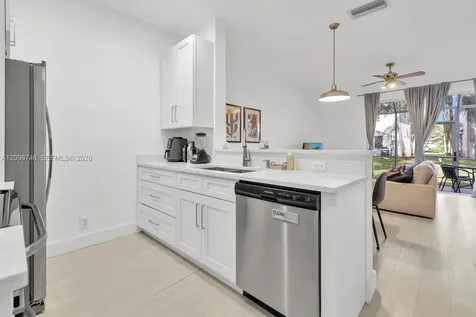 1919 Madeira Drive Weston FL 33327