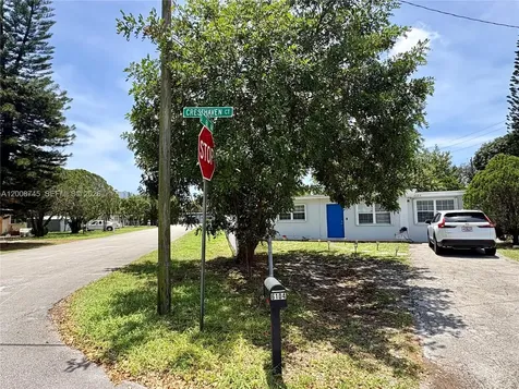Hollywood FL 33023
