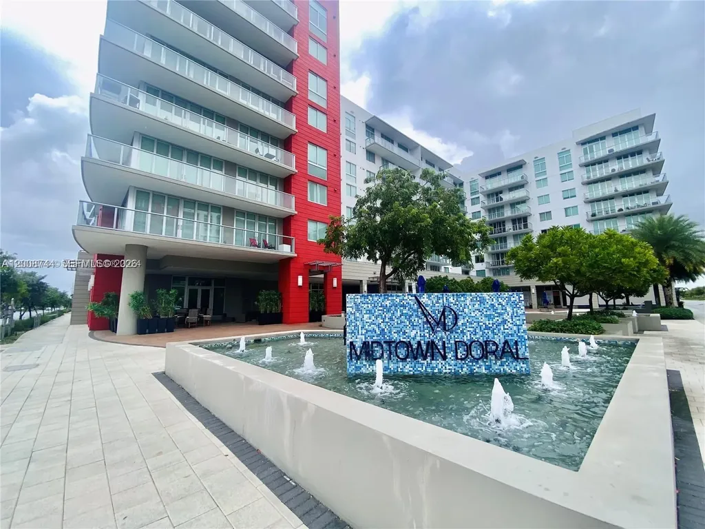 7875 NW 107th Avenue Doral FL 33178