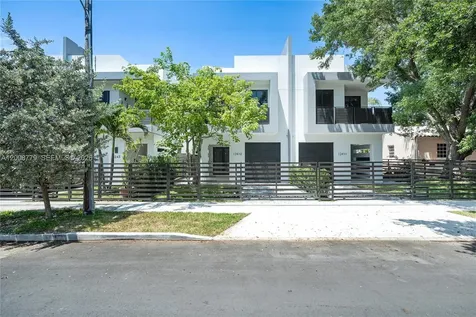 1241 SW 23th Miami FL 33145