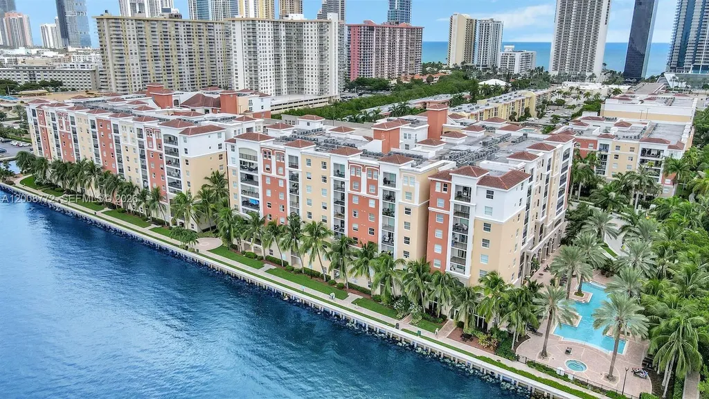17145 N Bay Road Sunny Isles Beach FL 33160