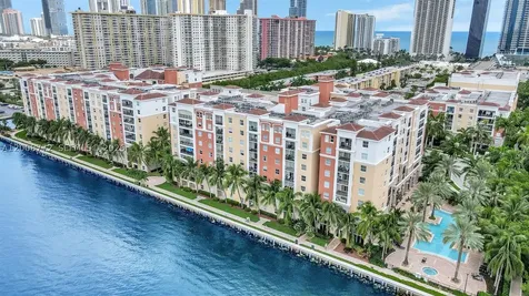 17145 N Bay Road Sunny Isles Beach FL 33160