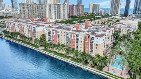 17145 N Bay Road Sunny Isles Beach FL 33160