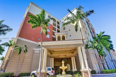 17145 N Bay Road Sunny Isles Beach FL 33160