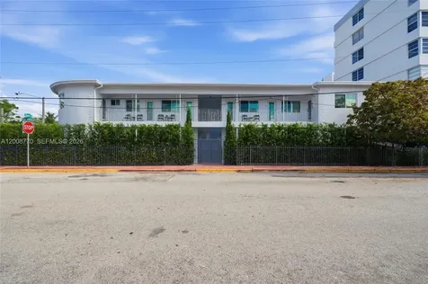 319 80th Street Miami Beach FL 33141