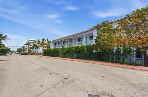 319 80th Street Miami Beach FL 33141