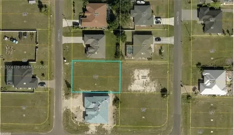 1605 NW 31st Place Cape Coral FL 33993