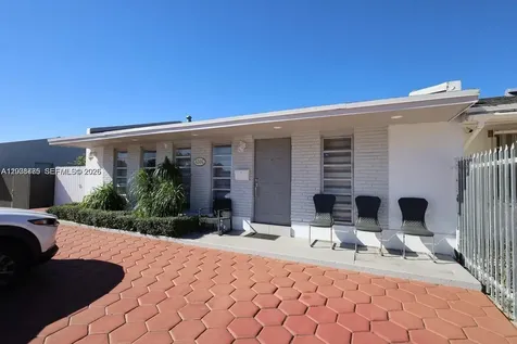 4306 SW 131st Avenue Miami FL 33175