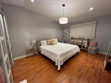 7451 SW 163rd Court Miami FL 33193