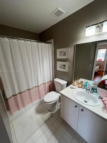 7451 SW 163rd Court Miami FL 33193