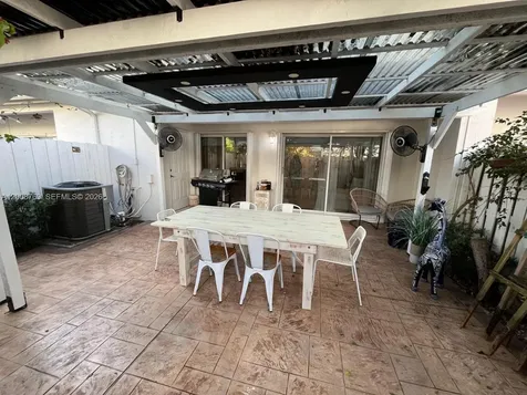 7451 SW 163rd Court Miami FL 33193