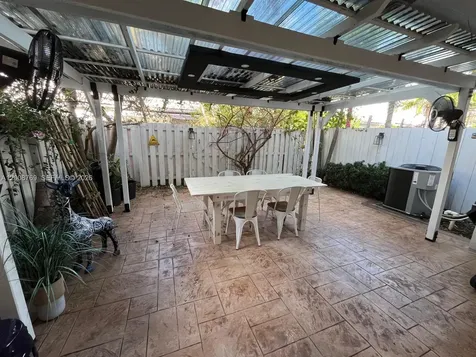 7451 SW 163rd Court Miami FL 33193