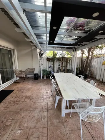 7451 SW 163rd Court Miami FL 33193