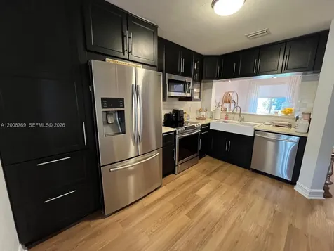 7451 SW 163rd Court Miami FL 33193